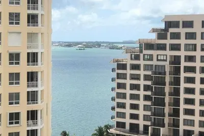848 Brickell Key Drive #1505 1