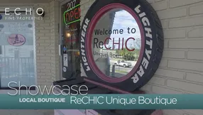 ReCHIC Unique Boutique in Lake Park, FL