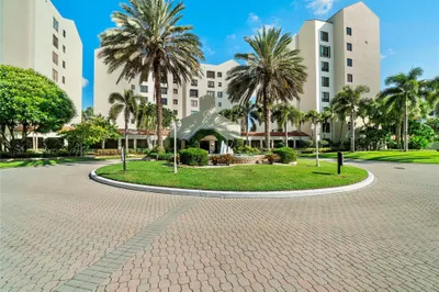 7351 SE Promenade Drive #F801 1