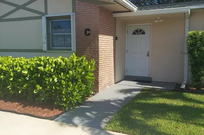 2590 Barkley Drive E #C 1