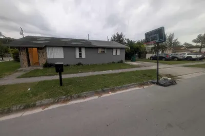 Florida City Residential 1
