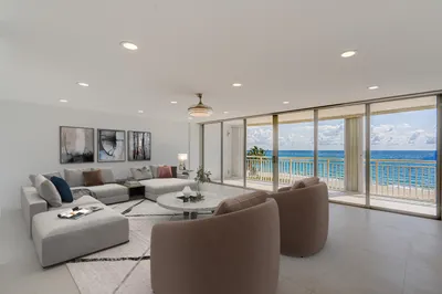 Virtual Living Room 2