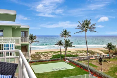 1750 S Ocean Blvd #506E 1