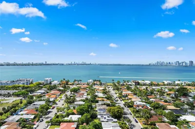 North Bay Village Residential