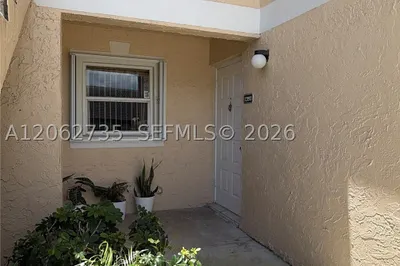 12193 Royal Palm Blvd #1A 1