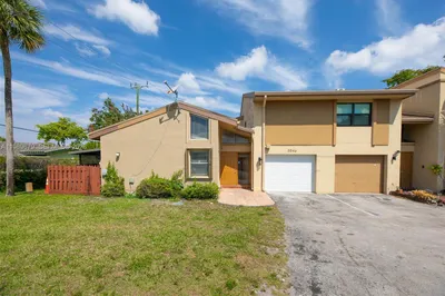 3046 W Missionwood Ln #A-2 1