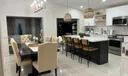 Kitchen- Dining