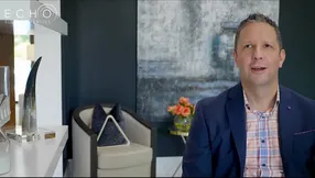 Getting to Know Echo Fine Properties Real Estate Agent Dallas Cooper!