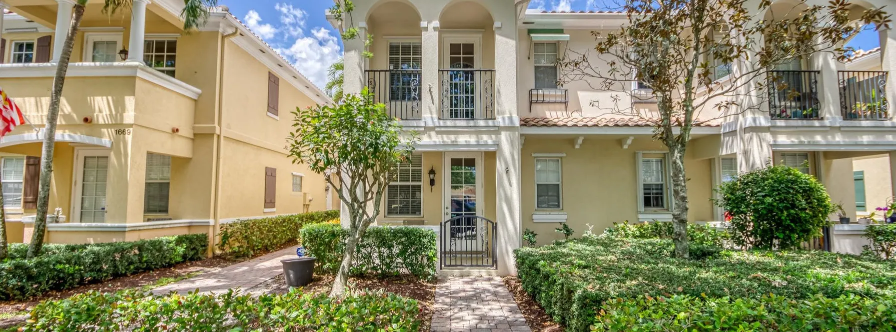Just Listed | 1665 Jeaga Drive
