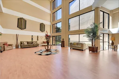 8592 W Sunrise Boulevard #Unit 206 1