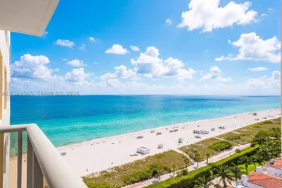 6039 Collins Ave #1624 1