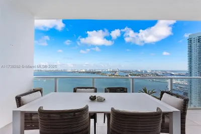 2020 N Bayshore Dr #3307 1