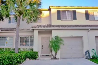 4770 Lago Vista Drive #4770 1