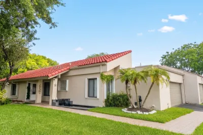324 Patio Village Ter 1