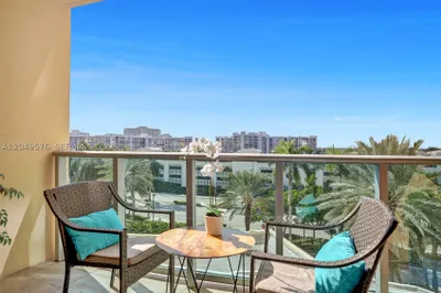 2501 S Ocean Dr #531 (available Sept 10 1