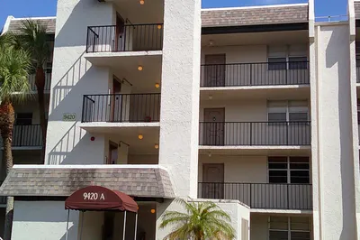 9420 Poinciana Place #409 1