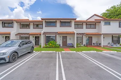 5725 SW 132nd Ct #21-5 1
