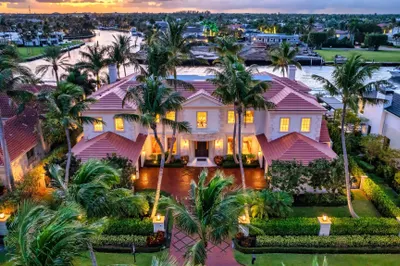 2525 Spanish River Road