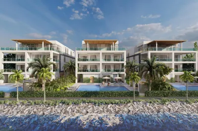 200 Inlet Way #Ph 1