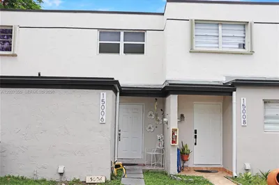 15006 SW 80th Ter #913 1