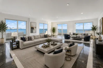 1402 Brickell Bay Dr #1601 1