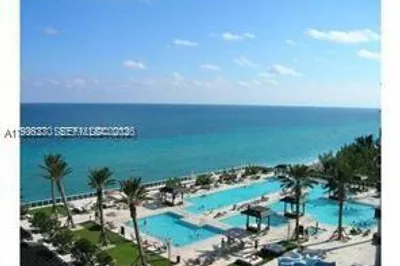 1830 S Ocean Drive #3001 1
