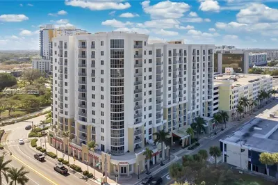 Hollywood Residential 1