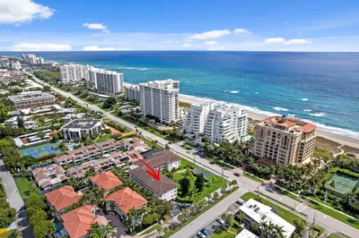 2501 S Ocean Boulevard #3010 1
