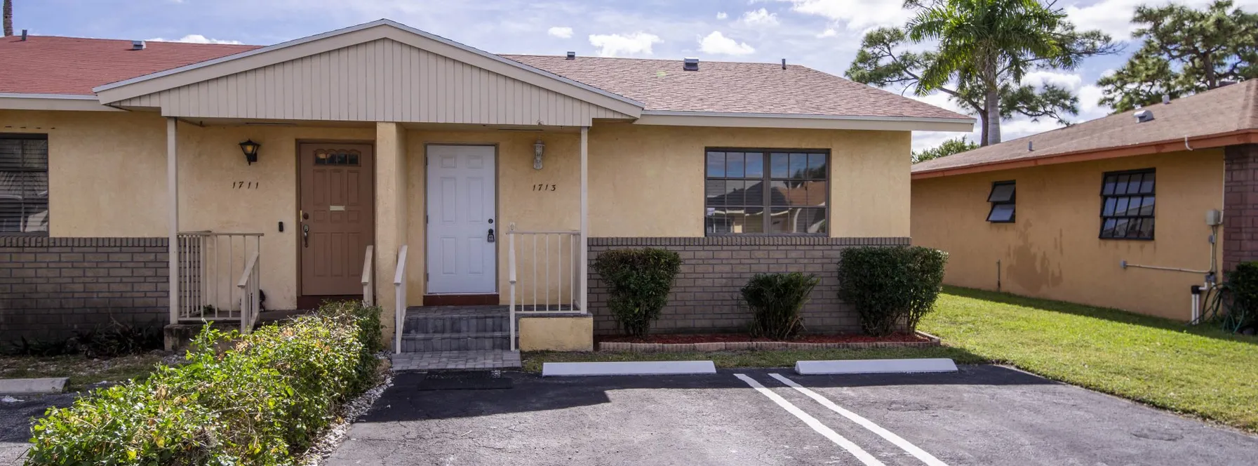 Just Listed | 1713 Barton Court