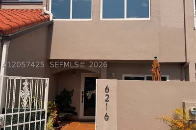 6216 SW 129th Ave #. 1