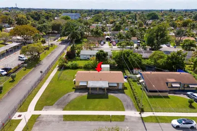 6200 SW 18th St 1