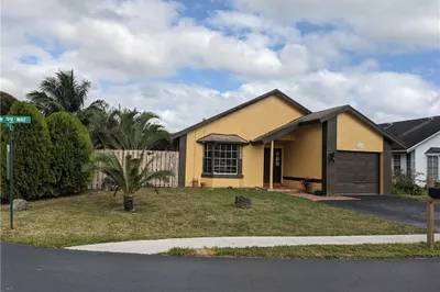 4492 NW 99th Way 1