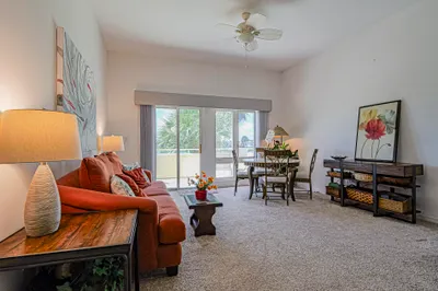 5025 Harmony Circle #202 1