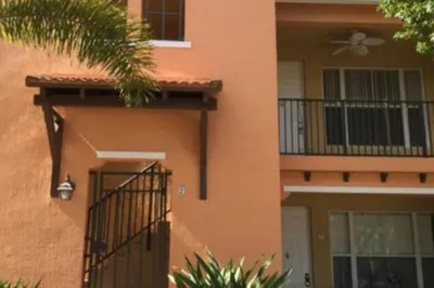 3545 Forest Hill Boulevard #2 1