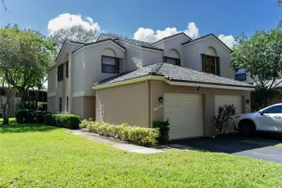 9844 NW 1st Court #9844 1