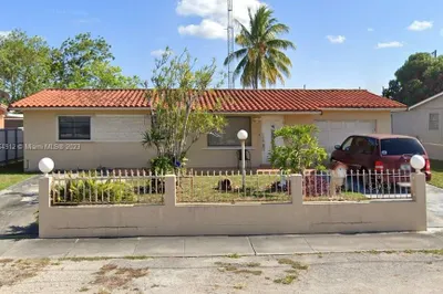 550 W 17th St 1