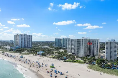 111 N Pompano Beach Boulevard #1603 1