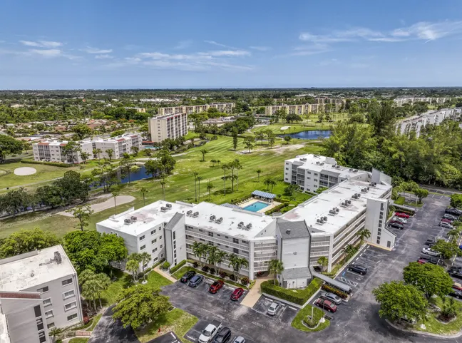 Just Listed | 3326 Arcara Way #104