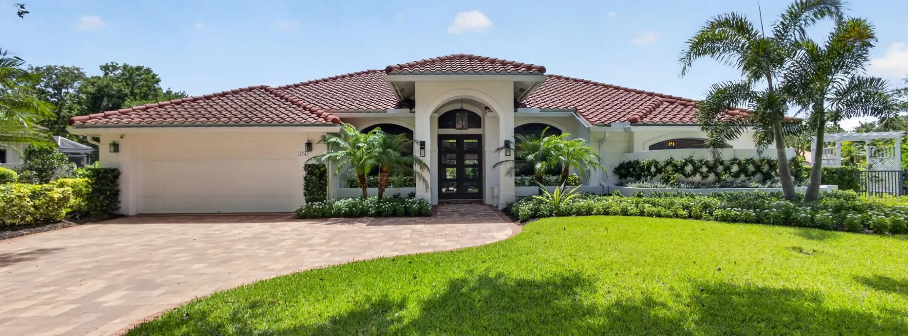 Just Listed | 134 Gothic Circle