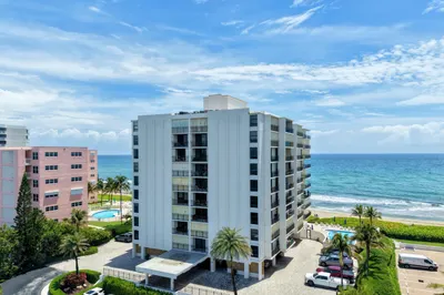 3009 S Ocean Boulevard #205 1