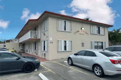 2916 Funston St #54A 1