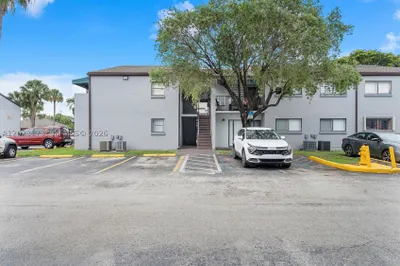 7407 SW 152nd Ave #4-103 1