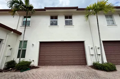 4668 Monarch Way #4668 1