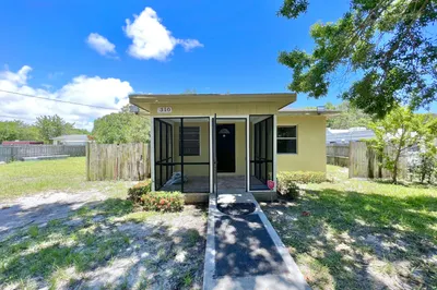 310 Dickson Drive