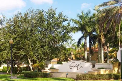 4021 San Marino Boulevard #205 1