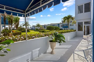 120 N Ocean Boulevard #101 1