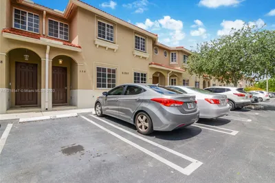 21207 NW 14th Pl #3-28 1