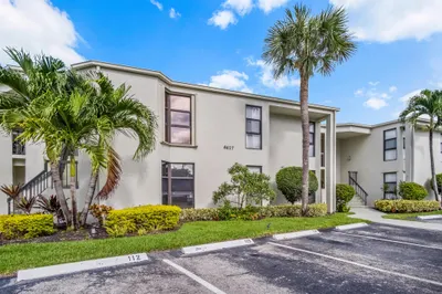 6417 La Costa Drive #103 1