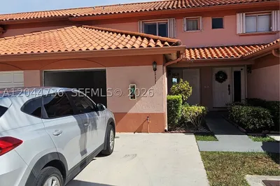 20822 San Simeon Way #111 1