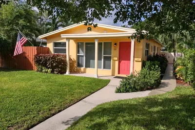 231 NE 24th Street #1 1